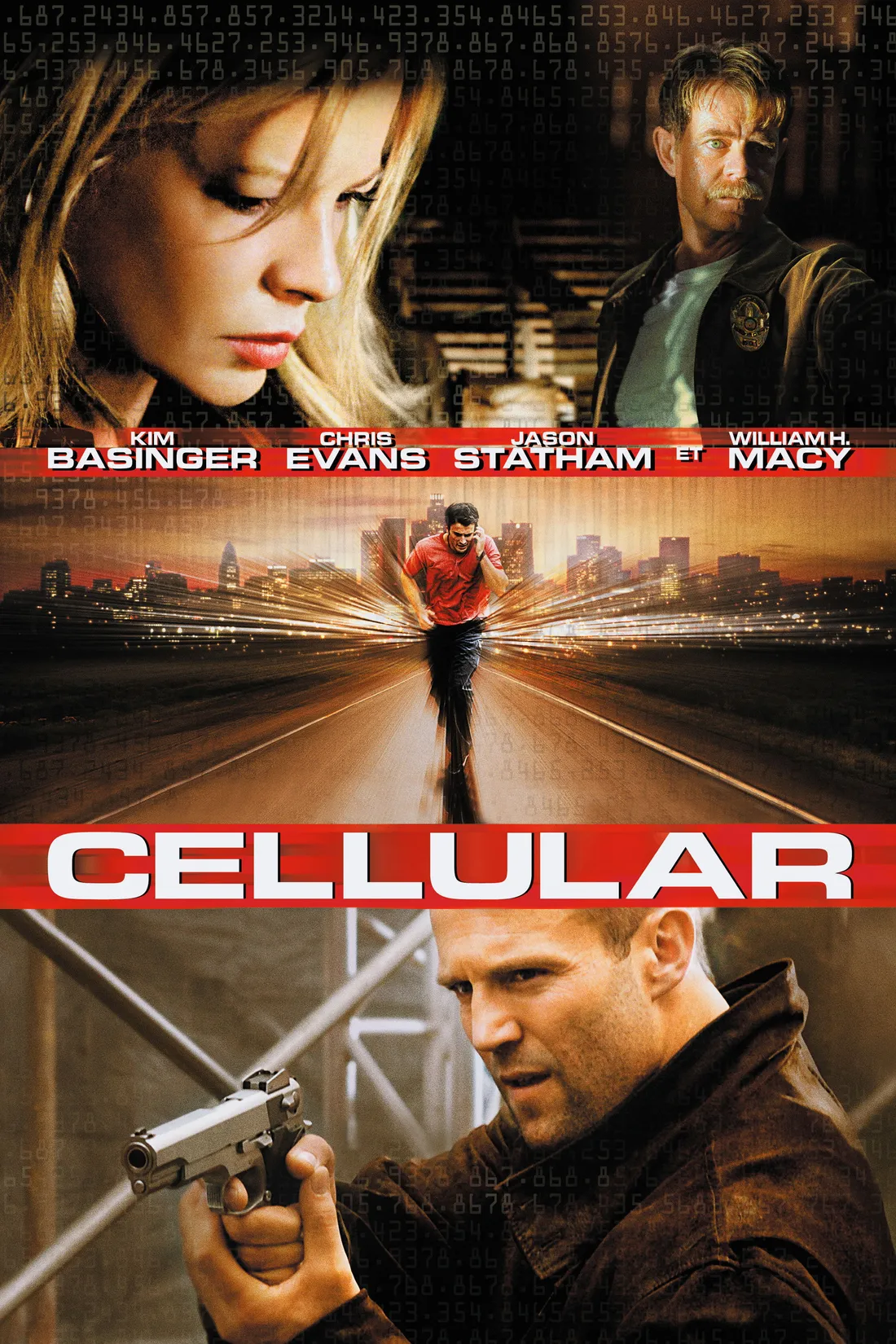 Cellular (2004)